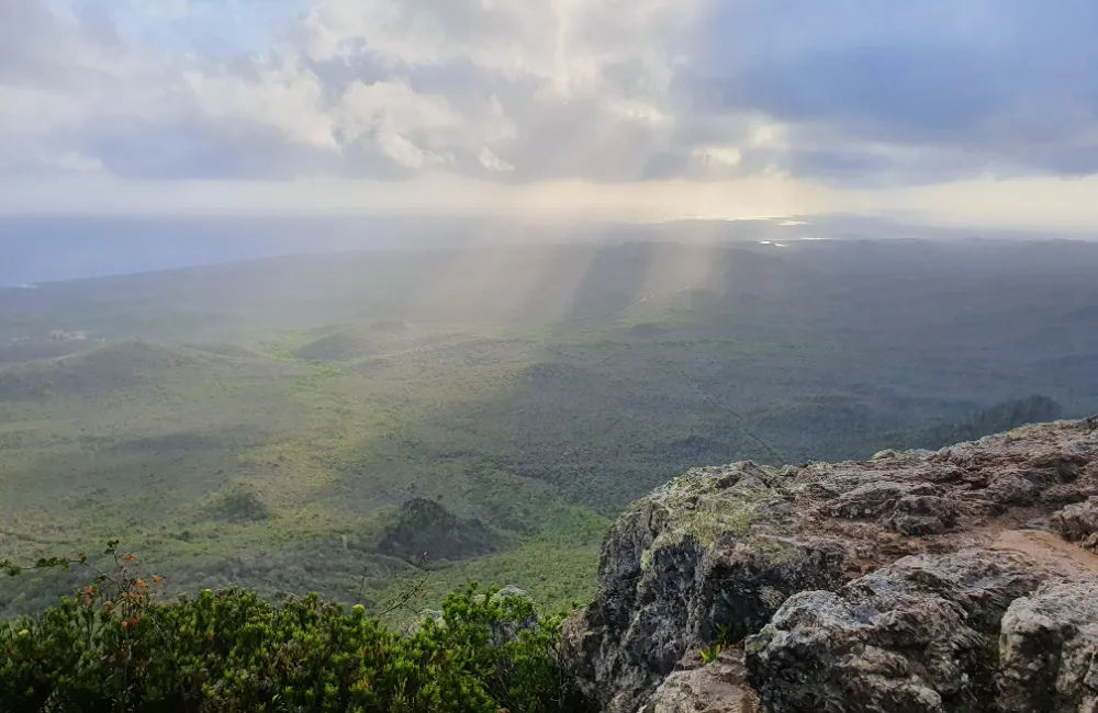 activiteiten-curacao-christoffelberg