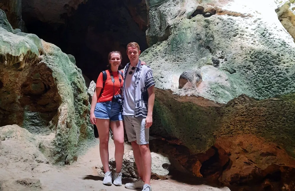 activiteiten-curacao-hato-caves