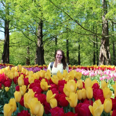 dagje keukenhof review