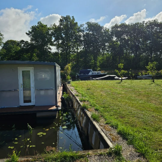 vakantiehuis Wetter Heerenveen