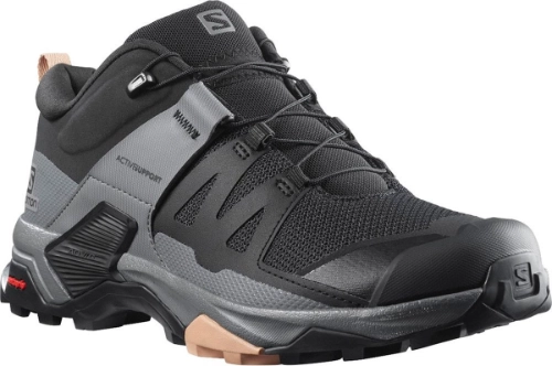 salomon x ultra 4 wandelschoenen