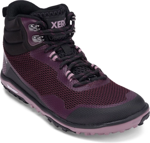 Scrambler Mid wandelschoenen