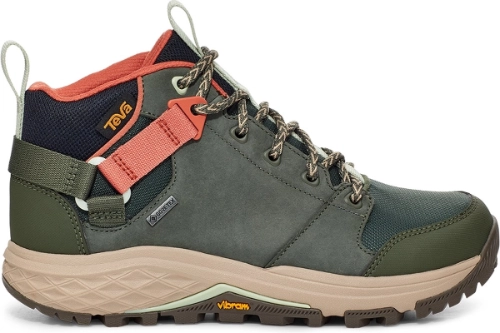 Teva WGrandview GTX Thyme wandelschoenen