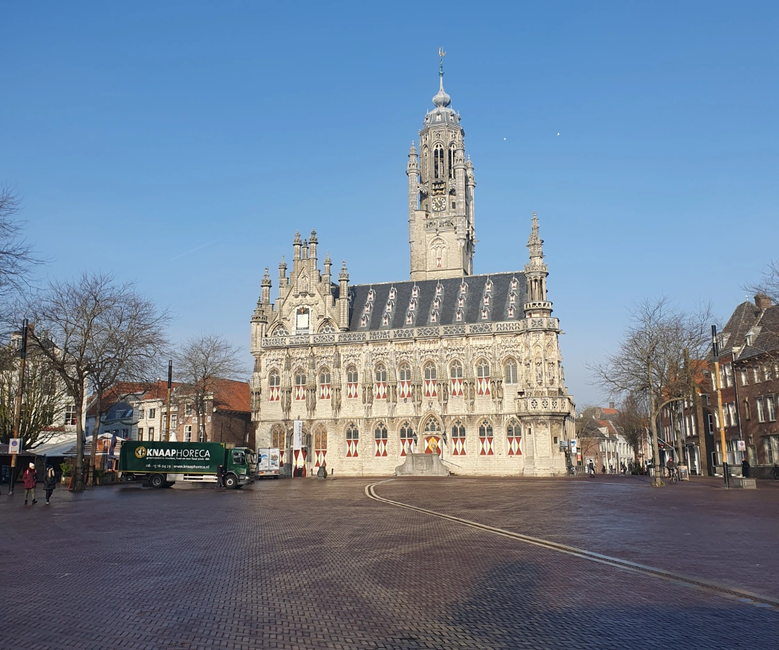 Middelburg Zeeland