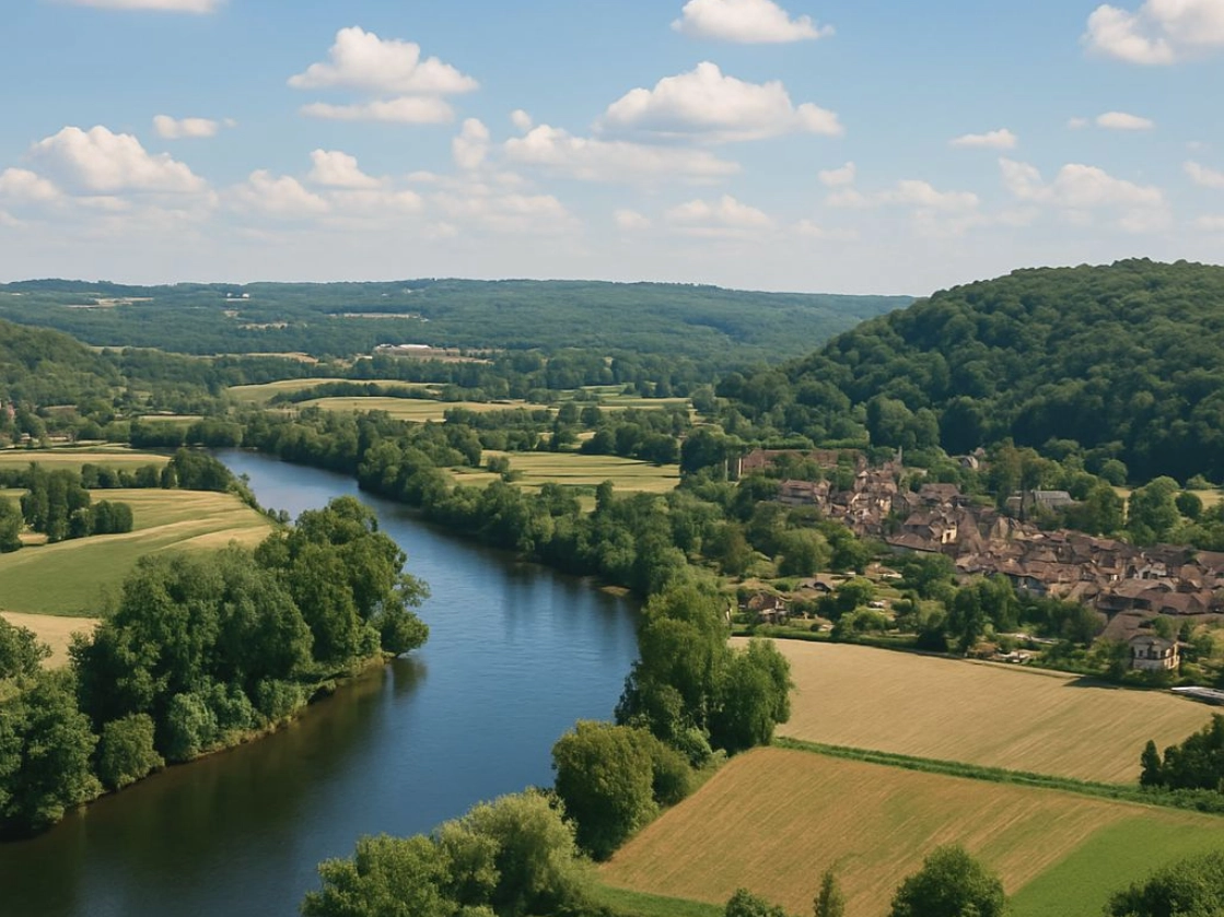 wat te doen Dordogne