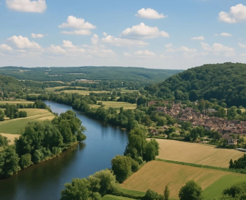 wat te doen Dordogne Frankrijk