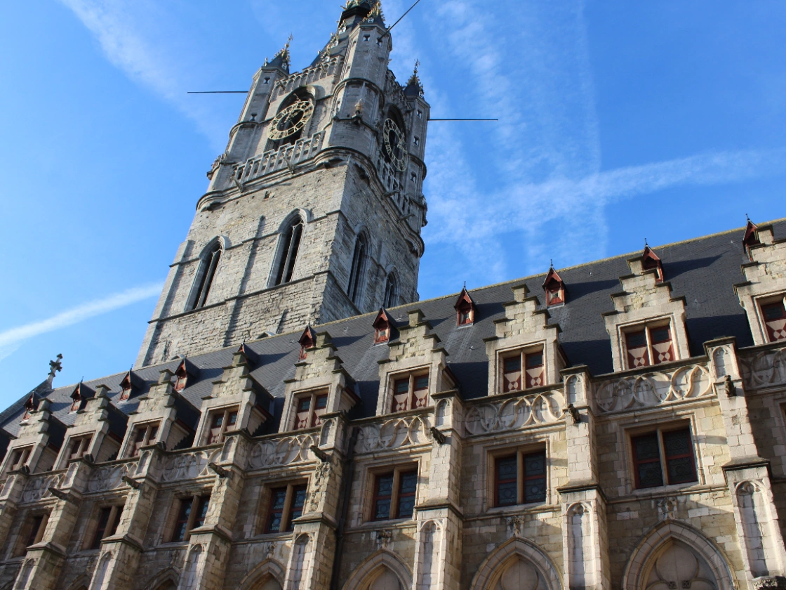 Wat te doen Oost-Vlaanderen