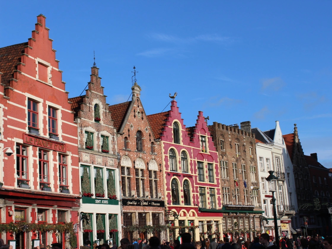 Wat te doen West-Vlaanderen
