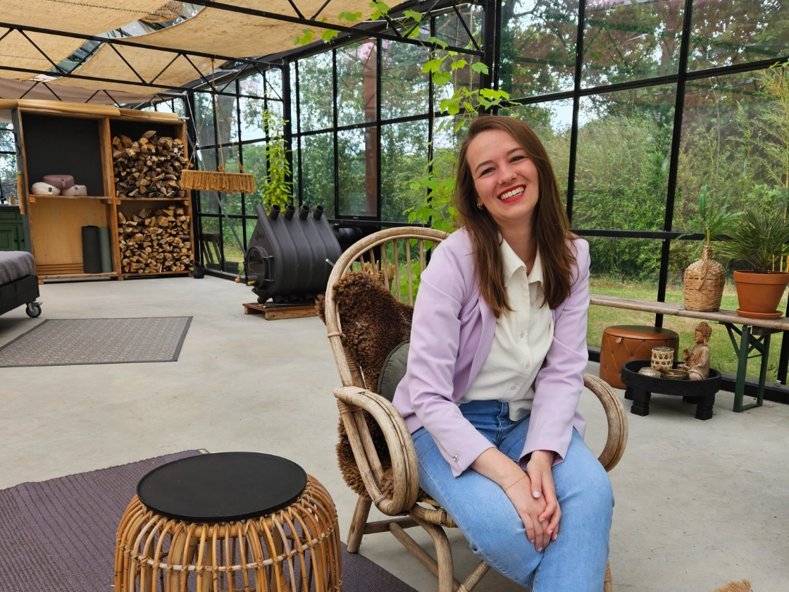 staycation thuisvakantie