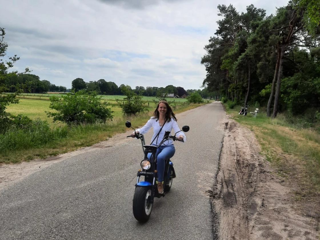 dagje Ootmarsum Overijssel