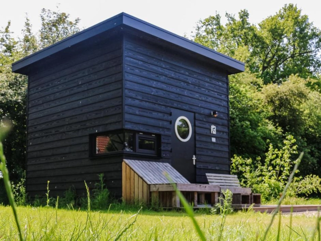 overnachten Overijssel