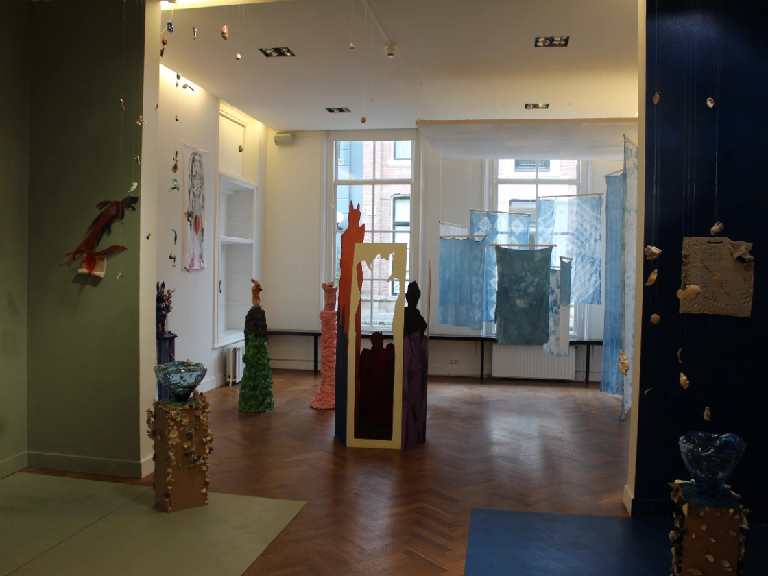 Concordia expositie