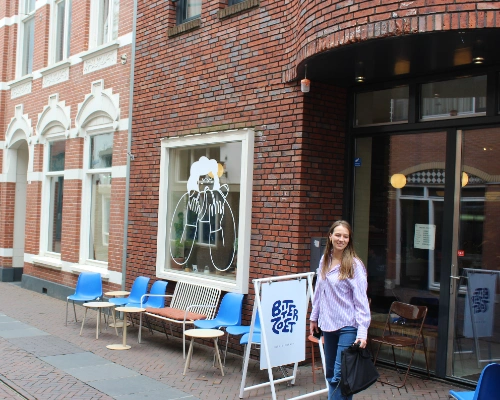 wat te doen in Enschede centrum